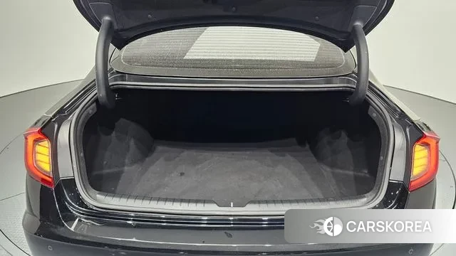 Hyundai Sonata (DN8) id 3306521 из Кореи 11