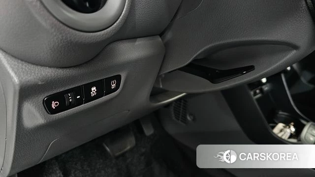 Kia All New Morning (JA) id 4770229 из Кореи 11