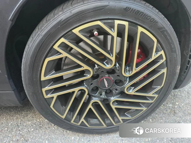 Mini Cooper S Clubman id 4513054 из Кореи 11
