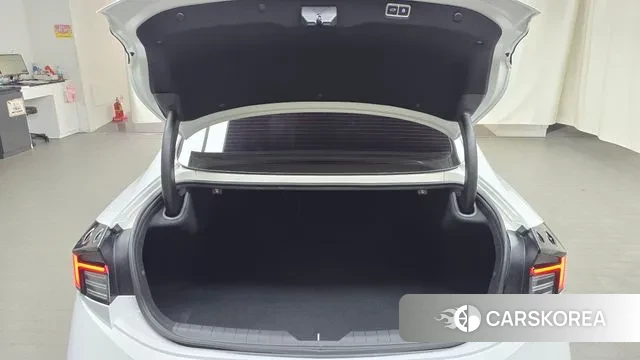 Hyundai Sonata D Edge Hybrid (DN8) id 3217429 из Кореи 11