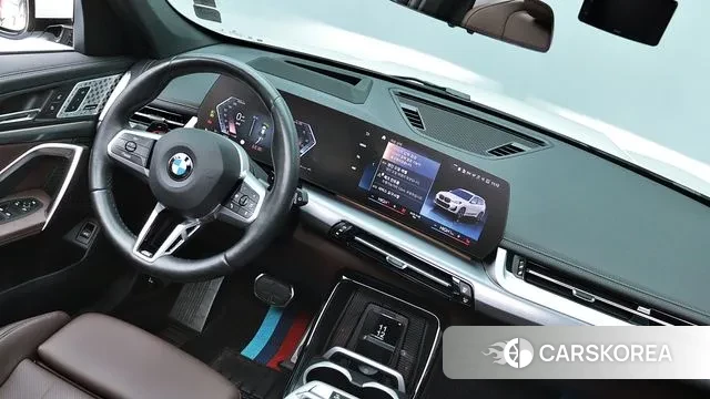 BMW X1 (U11) id 3388782 из Кореи 11