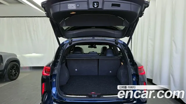 Infiniti QX50 (P71A) id 2520870 из Кореи 11