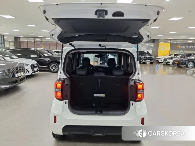 Kia The New Kia Ray id 2983813 из Кореи 11