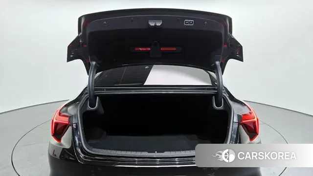 Kia K8 Hybrid id 3458794 из Кореи 11