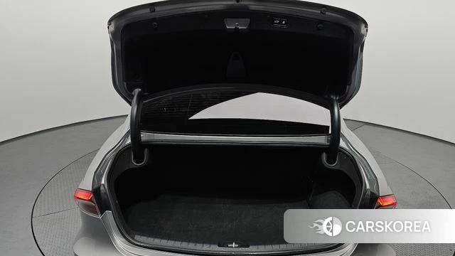 Hyundai The New Grandeur IG Hybrid id 4303903 из Кореи 11