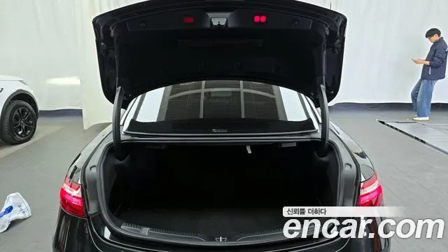 Mercedes-Benz E-Class W213 id 2563620 из Кореи 11