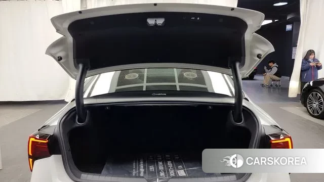 Kia The New K5 3rd generation id 3471988 из Кореи 11