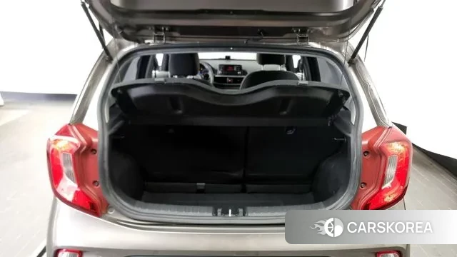 Kia All New Morning (JA) id 3018930 из Кореи 11