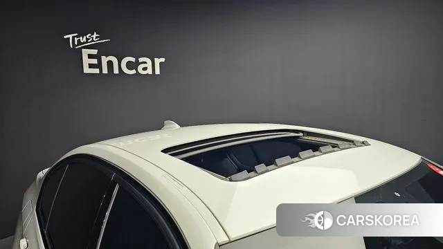 BMW 3 Series (F30) id 3748716 из Кореи 11