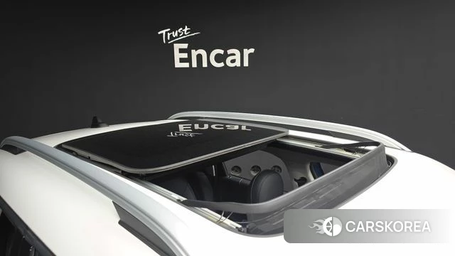 Mini Cooper Countryman id 4202404 из Кореи 11