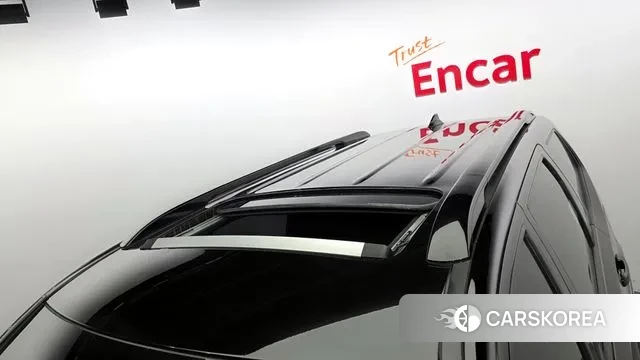 Kia Mohave Master id 3739929 из Кореи 11