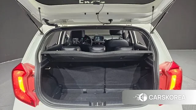 Kia All New Morning (JA) id 3772495 из Кореи 11