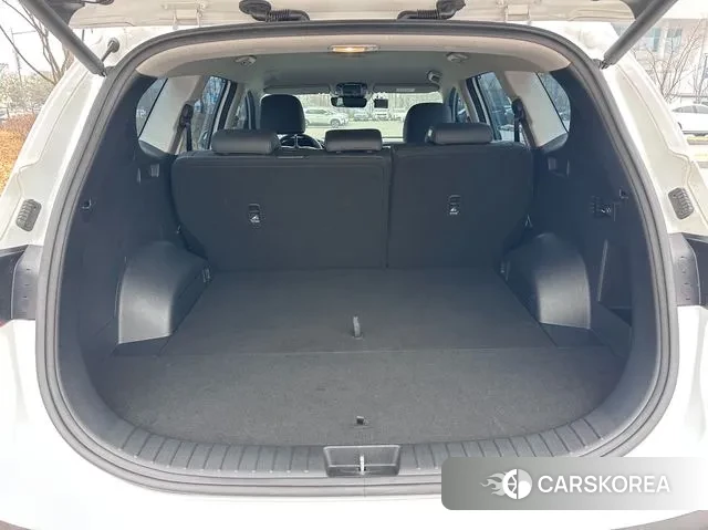 Hyundai The New Santa Fe id 3686398 из Кореи 11