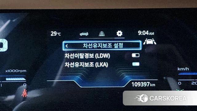 Ssangyong Torres id 4572155 из Кореи 11