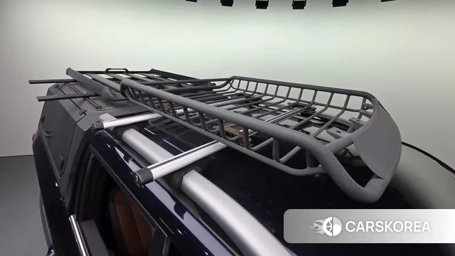 Ssangyong Rexton Sports Cannes id 3622003 из Кореи 11