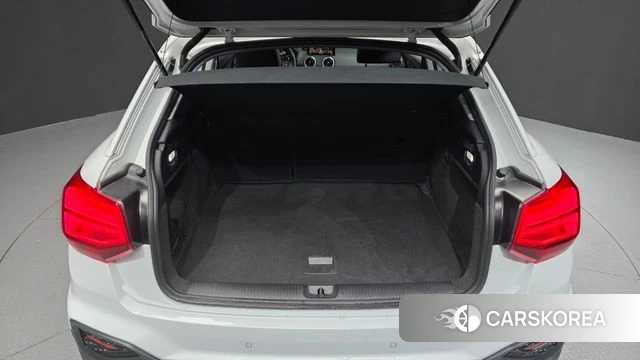 Audi Q2 id 4201522 из Кореи 11