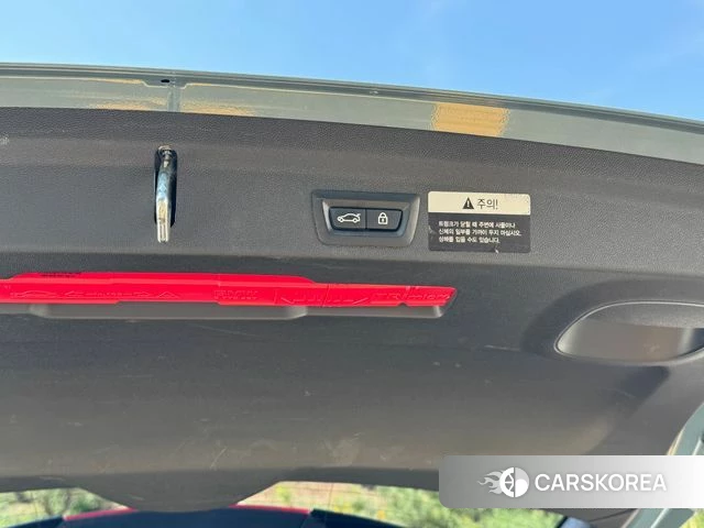 Mini Cooper S Countryman id 4423770 из Кореи 11