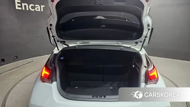 Hyundai Veloster (JS) id 3439065 из Кореи 11