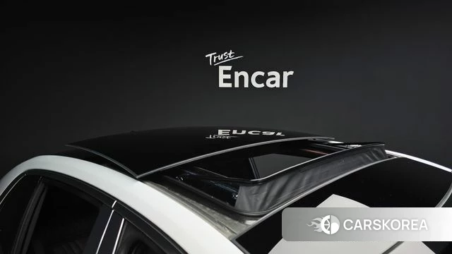 Genesis G90 (RS4) id 4309076 из Кореи 11