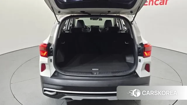 Kia Seltos id 3032977 из Кореи 11