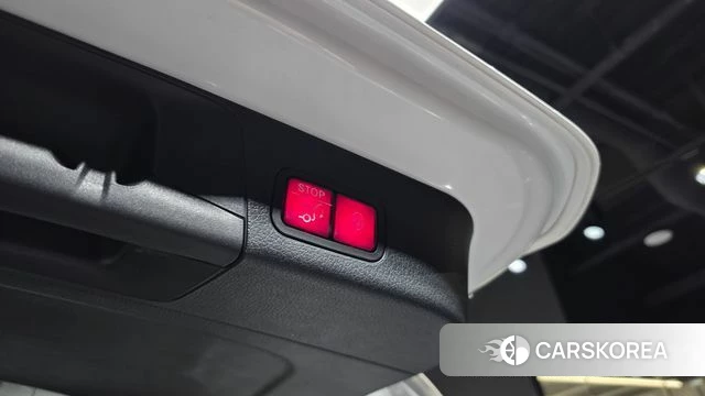 Mercedes-Benz GLB-Class X247 id 3910957 из Кореи 11