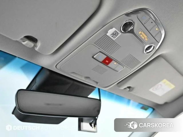 Hyundai The New Grandeur IG Hybrid id 3871750 из Кореи 11