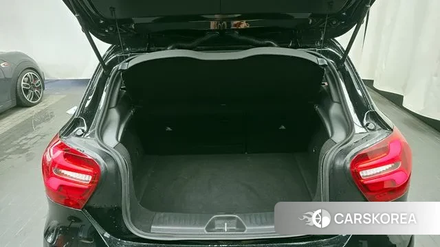 Mercedes-Benz A-Class W176 id 3009281 из Кореи 11