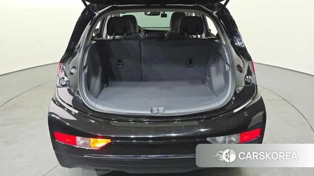 Chevrolet (GM Daewoo) Bolt EV id 3942221 из Кореи 11