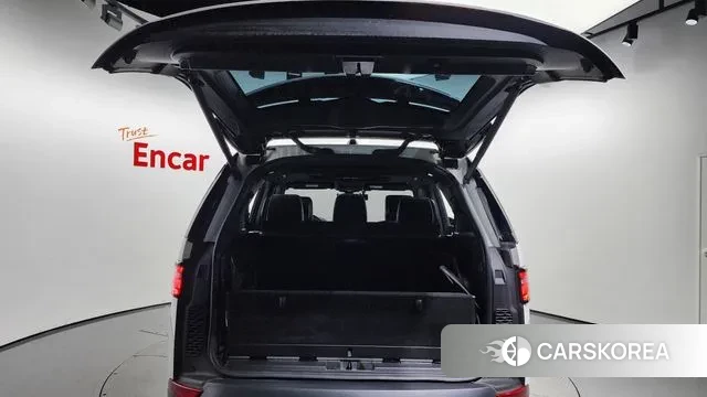 Land Rover Discovery 5 id 3018361 из Кореи 11