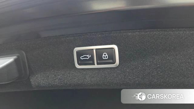 Genesis G80 (RG3) id 3838262 из Кореи 11