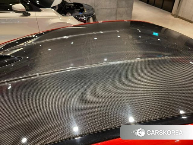 BMW M4 (G82) id 4330679 из Кореи 11