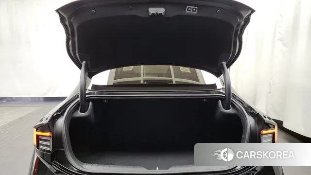 Hyundai Sonata D Edge Hybrid (DN8) id 2925408 из Кореи 11