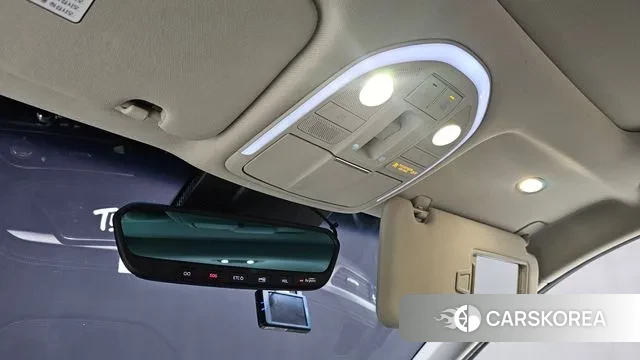 Genesis G70 id 3682524 из Кореи 11