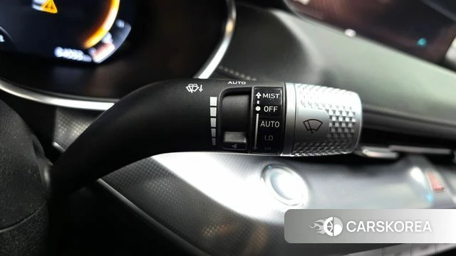 Genesis G80 (RG3) id 4535474 из Кореи 11