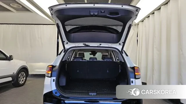 Kia Sportage 5th Generation Hybrid id 3607019 из Кореи 11