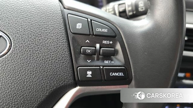Hyundai All New Tucson id 4596067 из Кореи 11