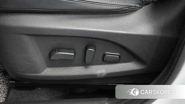 Renault Korea (Samsung) The New QM6 id 4403110 из Кореи 11