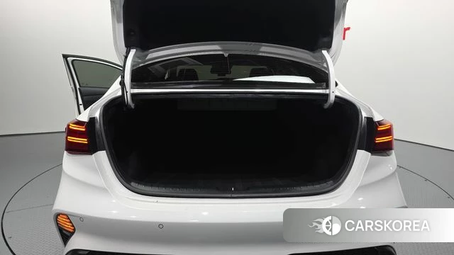 Kia The New K3 2nd generation id 4230495 из Кореи 11