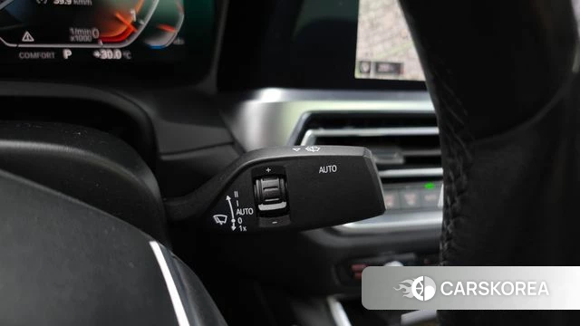 BMW 3 Series (G20) id 4760093 из Кореи 11