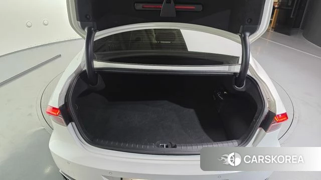 Hyundai The New Grandeur IG Hybrid id 4900092 из Кореи 11