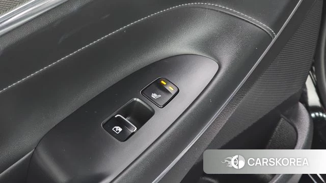 Hyundai The New Grandeur IG id 4458303 из Кореи 11