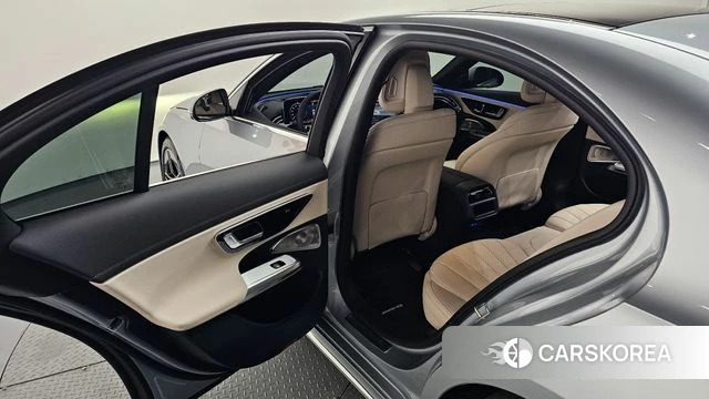 Mercedes-Benz E-Class W214 id 4578505 из Кореи 11