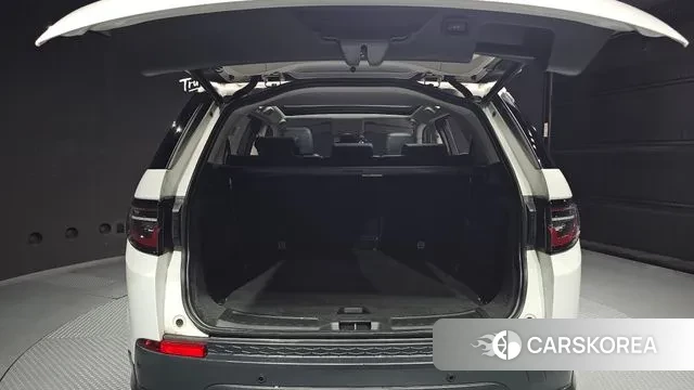 Land Rover Discovery Sports 2nd Generation id 2999865 из Кореи 11