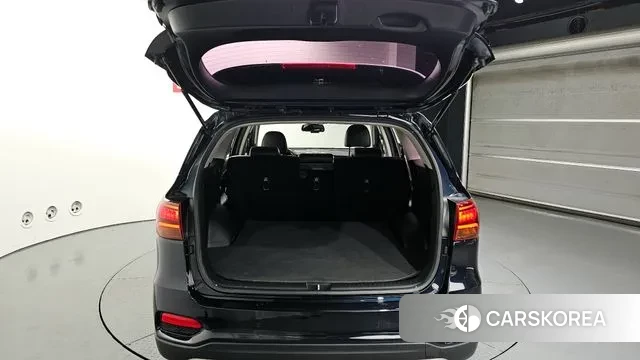 Kia The New Sorento id 3014055 из Кореи 11