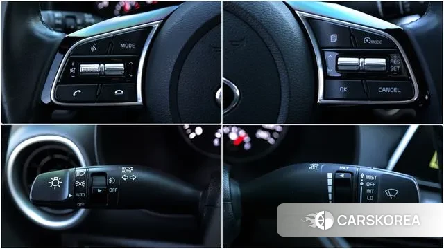 Kia Come New K3 id 3570771 из Кореи 11