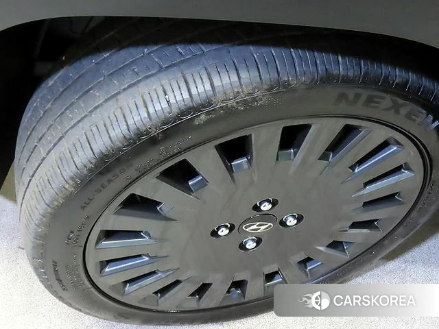 Hyundai Casper id 4847949 из Кореи 11