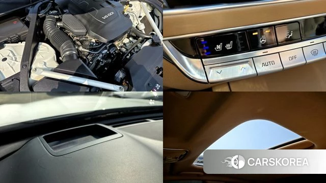 Kia More K9 id 3823855 из Кореи 11