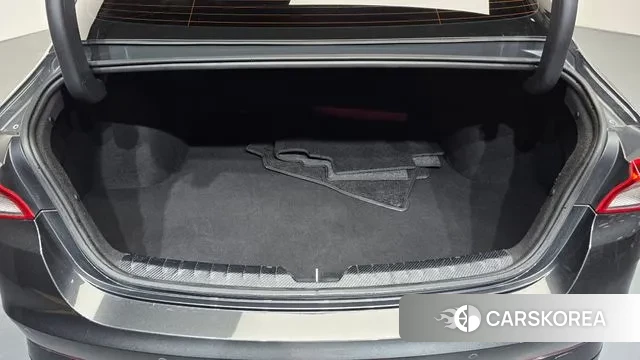 Kia K5 3rd generation id 3525269 из Кореи 11