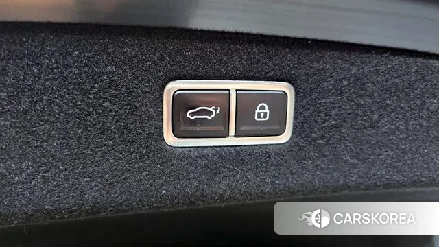 Genesis G90 (RS4) id 2959364 из Кореи 11