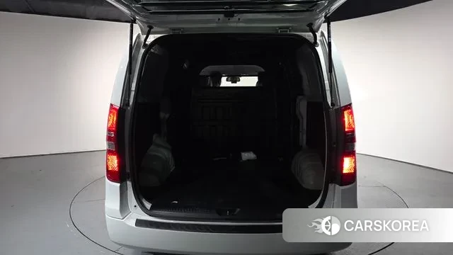 Hyundai The New Grand Starex id 3562160 из Кореи 11